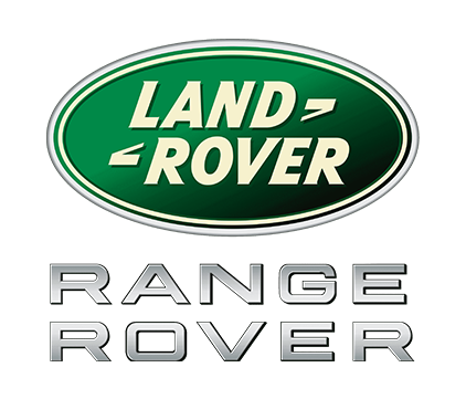 Range rover Logo