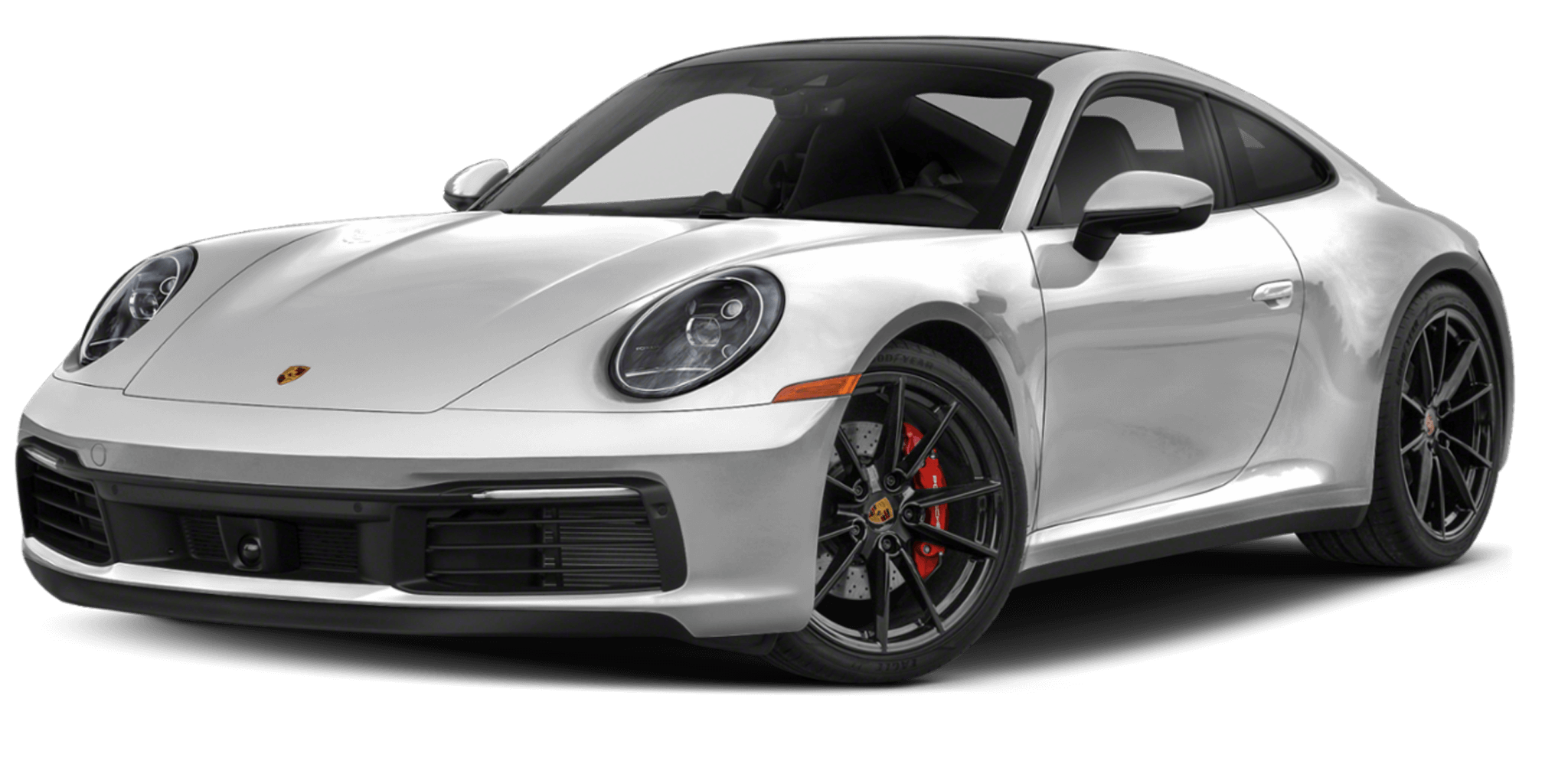 Denver PPF Pros Porsche